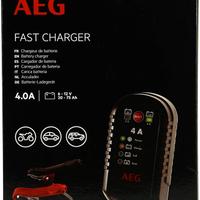 caricabatteria elettronico auto/moto NUOVO