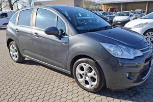 Citroen C3 BlueHDi 75 Exclusive