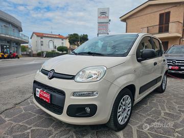Fiat Panda 1.2 EasyPower Lounge SOLO NOLEGGIO