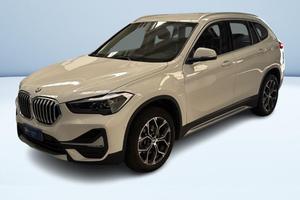 BMW X1 sdrive18d xLine Plus auto