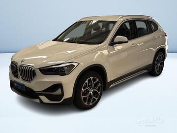 BMW X1 sdrive18d xLine Plus auto
