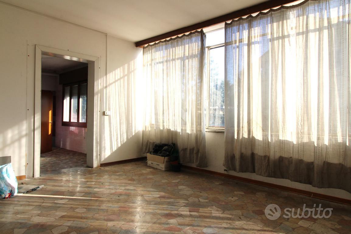 Apartment in Vicenza, San Bortolo - Vista 5