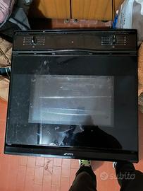 forno smeg