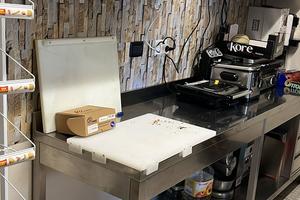 Vendi attività mini market alimentari