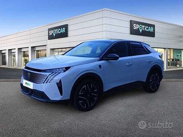 Peugeot 3008 Hybrid 145 e-DCS6 GT