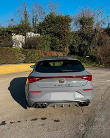 CUPRA LEON VZ 1.4 245 cv PLUG-in