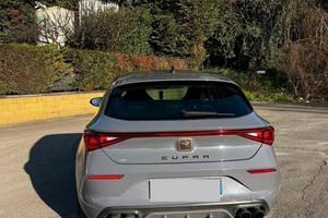 CUPRA LEON VZ 1.4 245 cv PLUG-in