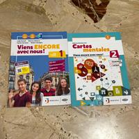 Libro Viens encore avec nous! per Prima Media