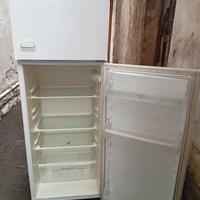 frigo congelatore fonsiona perfetto 