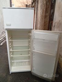 frigo congelatore fonsiona perfetto 