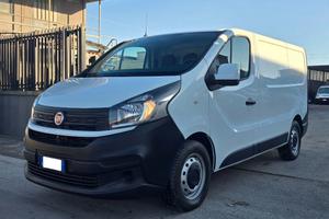 FIAT Talento 2.0 Ecojet 120CV Furgone 12q