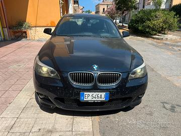 Bmw 530d