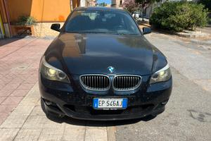 Bmw 530d