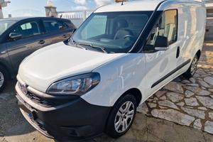 Fiat Doblò 1.3 MJT 2021 Cargo Business