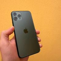Iphone 11 pro 64gb