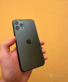 Iphone 11 pro 64gb