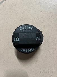 Tappo serbatoio carburante originale  per VW AUDI