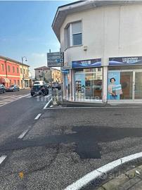 Lavanderia self-service