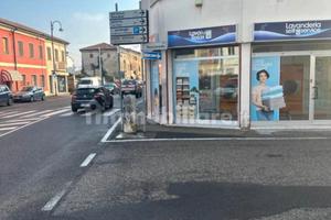 Lavanderia self-service