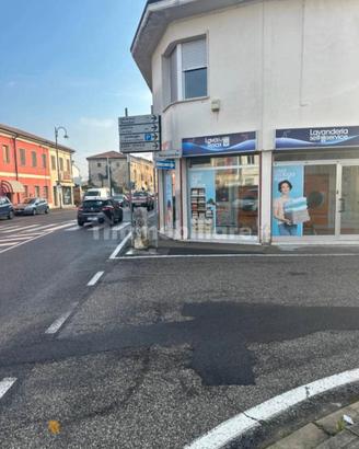 Lavanderia self-service