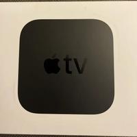 Apple TV 4K 64GB