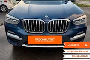 BMW X3 (G01/F97) X3 xDrive20d xLine