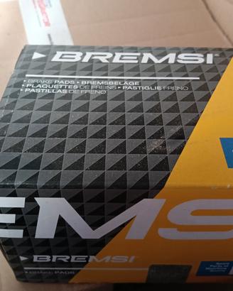 Freni Fiat Croma