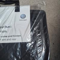 tappetini macchina T-cross Volkswagen 