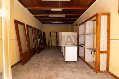 Locale Commerciale - Lentini