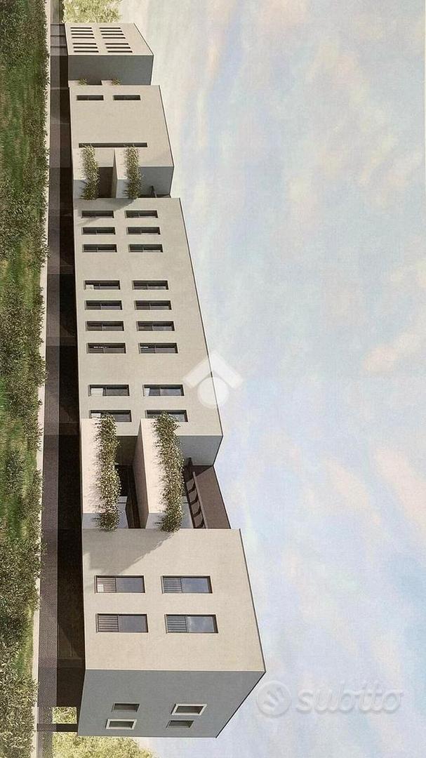 3 LOCALI A MONTEBELLUNA - Altro