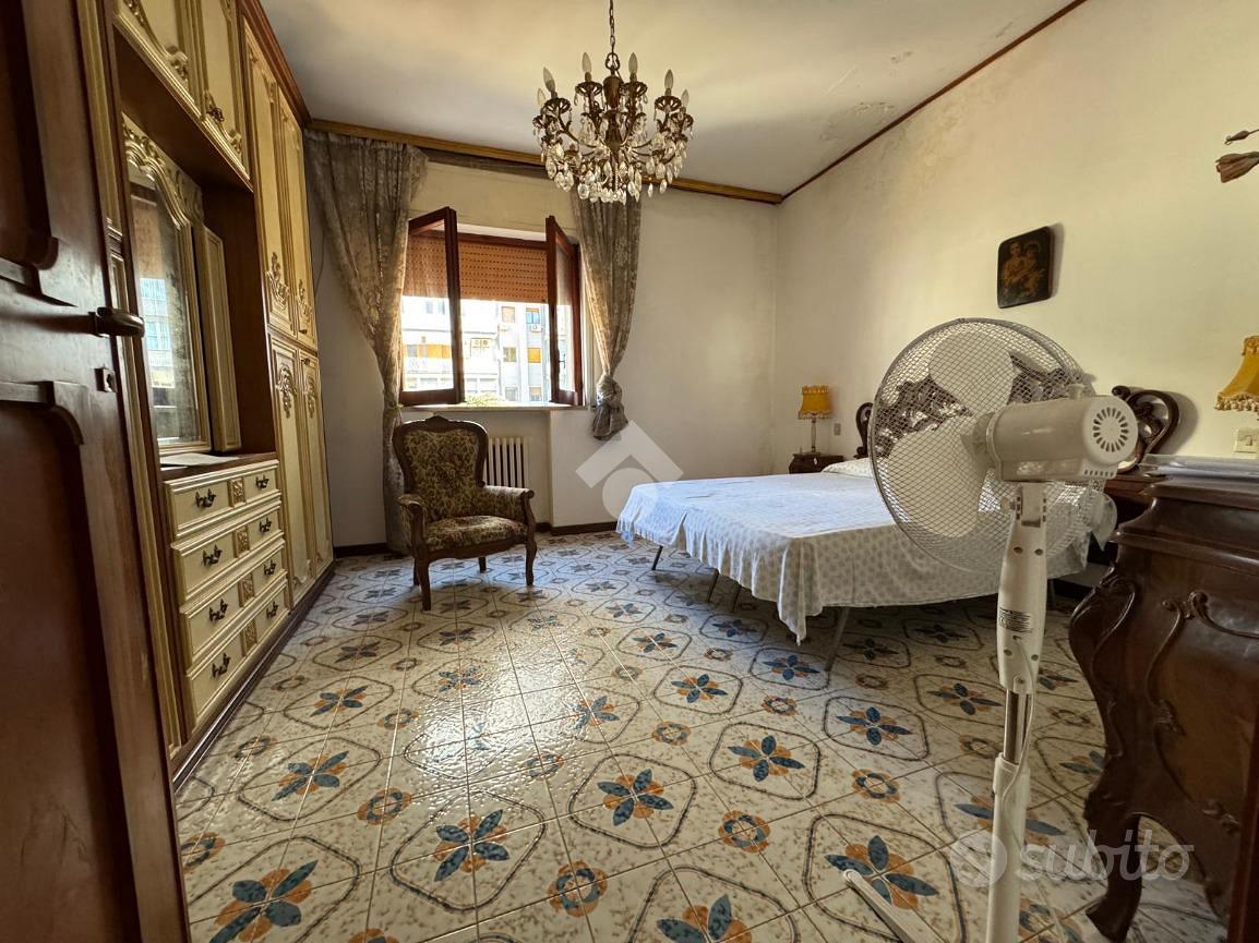 Appartamento – Taranto - Altro
