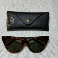 Sunglasses YSL originali - tartarugati