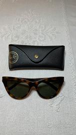 Sunglasses YSL originali - tartarugati