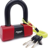 Antifurto Moto Sicurezza Premium, Blocca Disco per