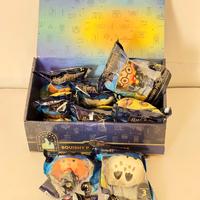 12 Top Matita Harry Potter Squishy