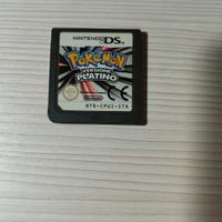 Pokemon platino 
