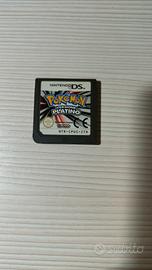 Pokemon platino 