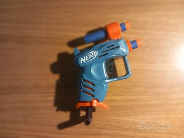 Nerf Elite 2.0 Ace SD-1.
