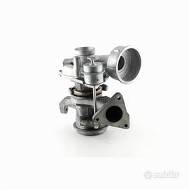 Turbina Mercedes Classe A/B 160 180 CDI W169 W245