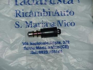 Valvola compressore a/c a0012302711 mercedes clk s