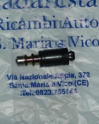 Valvola compressore a/c a0012302711 mercedes clk s