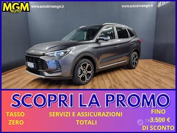 MG ZS 1.5 Comfort