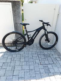 E-Bike Giant Talon E - taglia M -