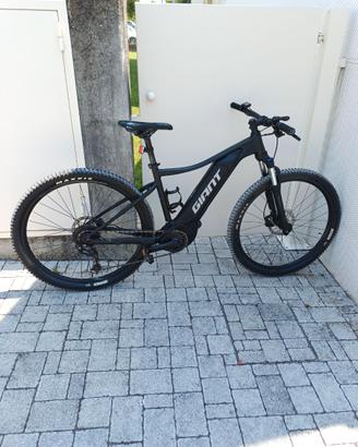 E-Bike Giant Talon E - taglia M -
