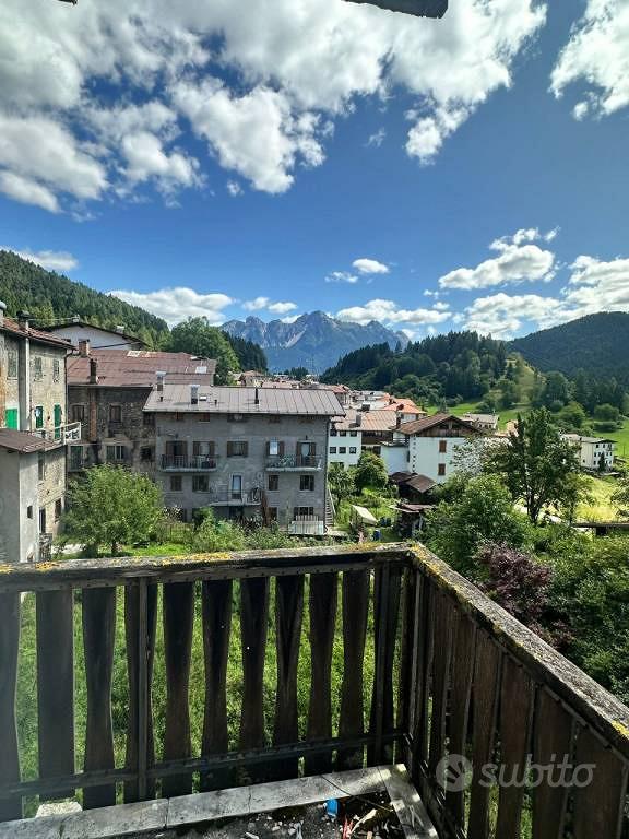 Apartment in Domegge di Cadore, Belluno - Vista 3