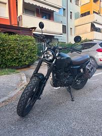 Brixton Cromwell 125