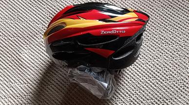 casco bici