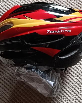 casco bici