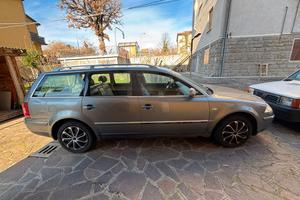 Passat sw 4motion 