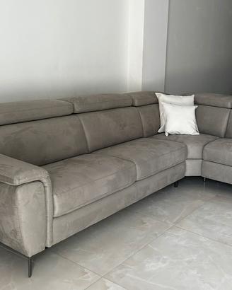 Divano letto matrimoniale DONDI